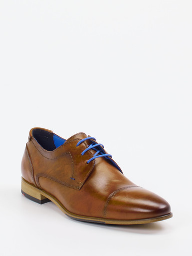 Schnürschuh GILROY