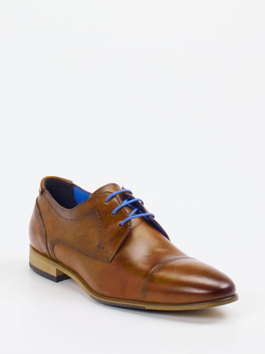 Schnürschuh GILROY
