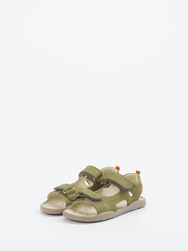 Sandalette