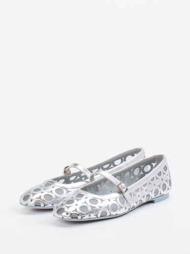 Spangenpumps
