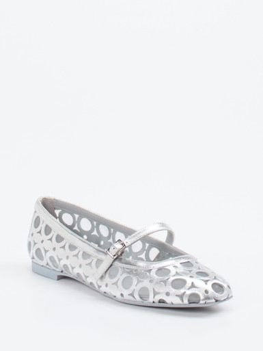 Spangenpumps