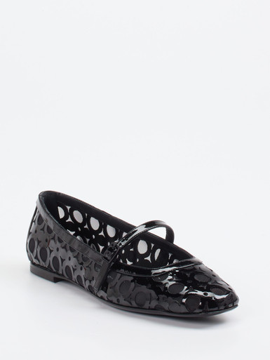 Spangenpumps
