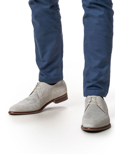 Schnürschuh De Stapper