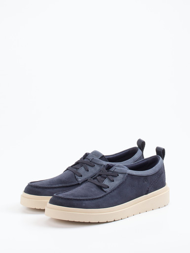 Schnürschuh Polden Moc