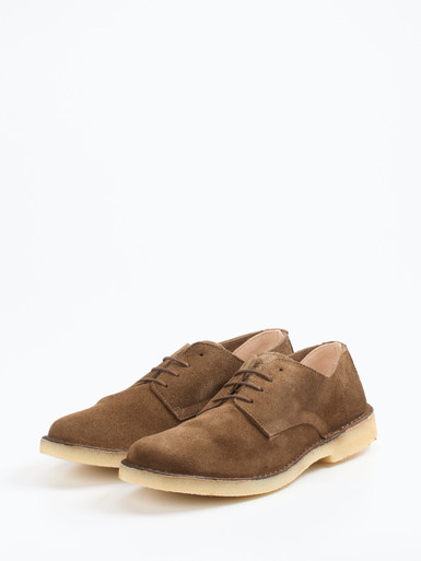 Schnürschuh