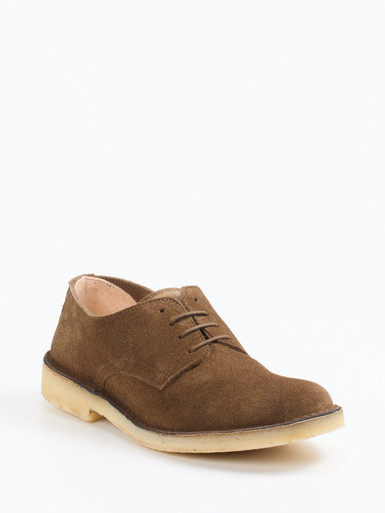 Schnürschuh