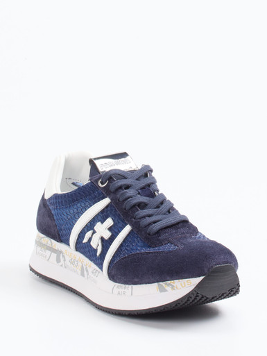 Sneaker Conny
