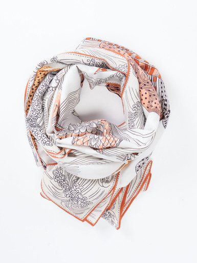 Schal (Tuch)-93939920006