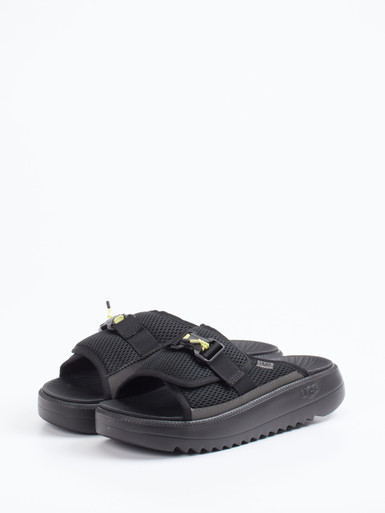 Pantolette Maxxer Slide 2.0