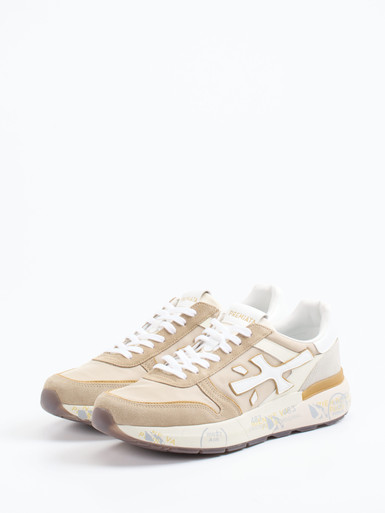 Sneaker Mick