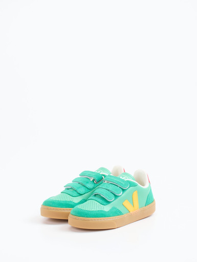 Klettschuh Small V-90