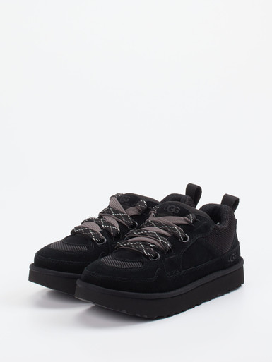Sneaker Lo Lowmel