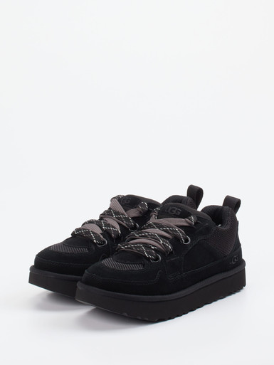 Sneaker Lo Lowmel
