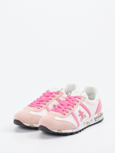 Sneaker Lucy D