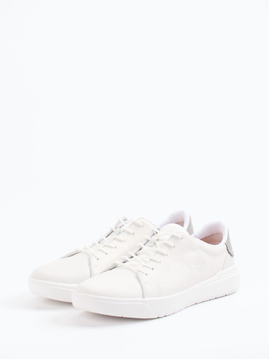 Sneaker Seneca Bay Low