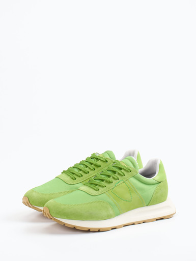 Sneaker Tour Low