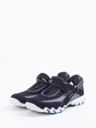 Spangenschuh