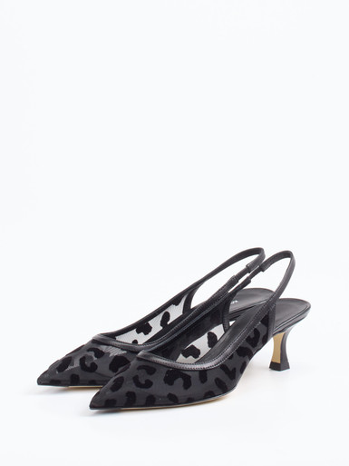 Slingpumps
