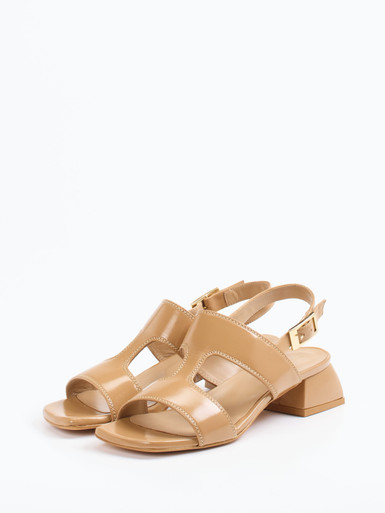 Sandalette