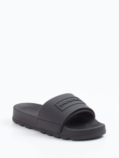 Badepantolette