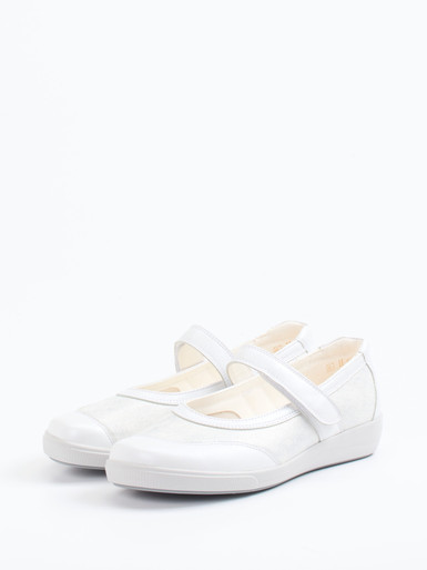 Spangenpumps