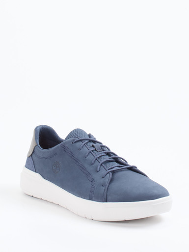 Sneaker Seneca Bay Low
