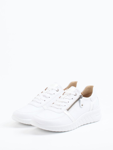 Schnürschuh