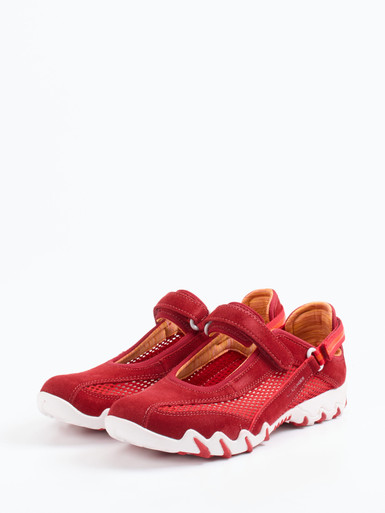 Spangenschuh
