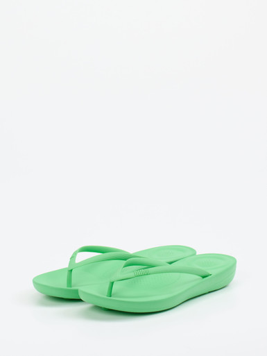 Badepantolette