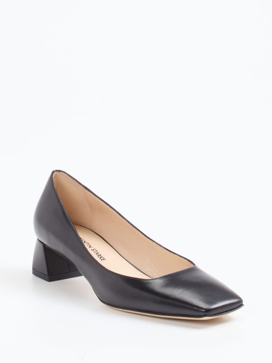Pumps
