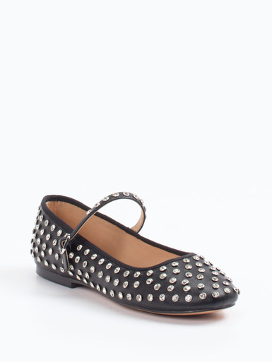 Spangenpumps