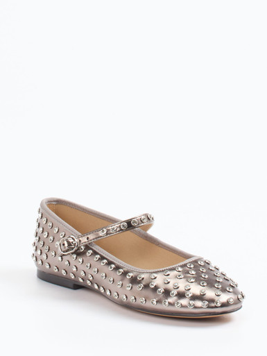 Spangenpumps