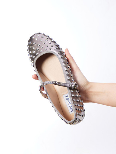 Spangenpumps