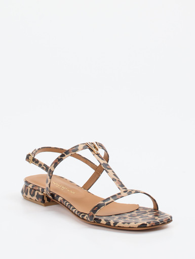 Sandalette