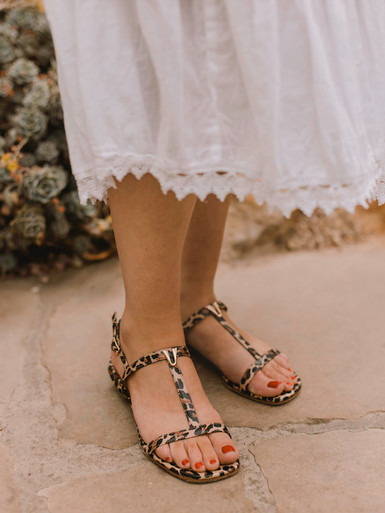 Sandalette