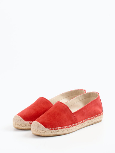 Espadrilles