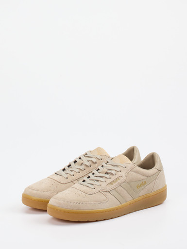 Sneaker Hawk Suede '86