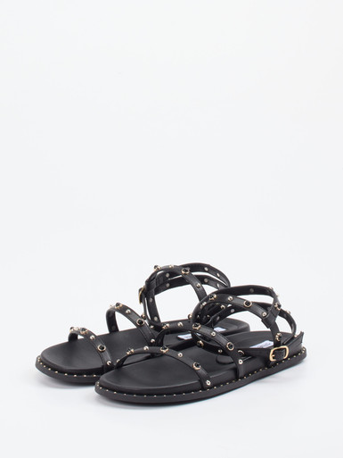 Keilsandalette