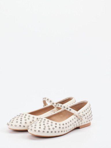 Spangenpumps