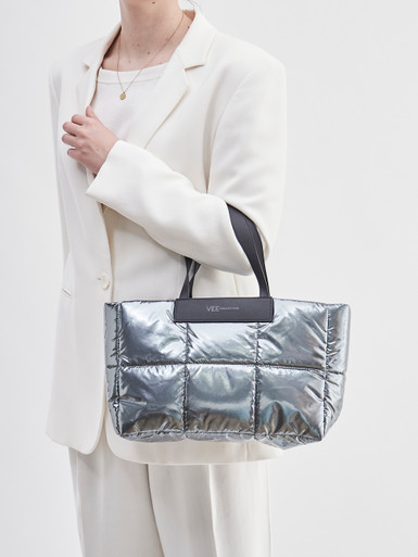 VeeCollective Berlin – Umhängetasche