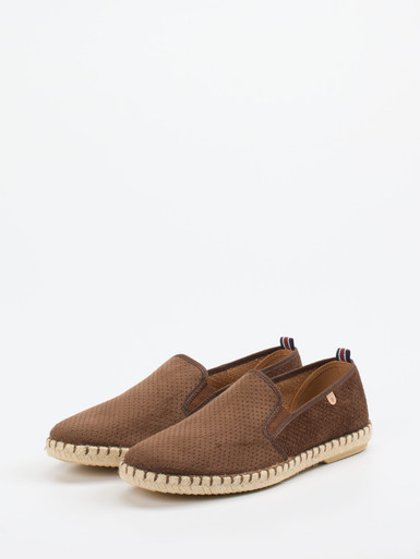 Slipper Tom Hole/Micro