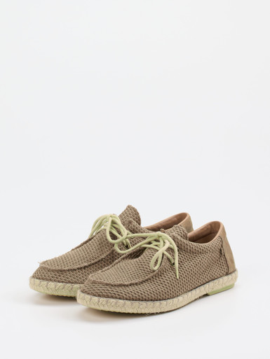 Schnürschuh Truman Buzzbee