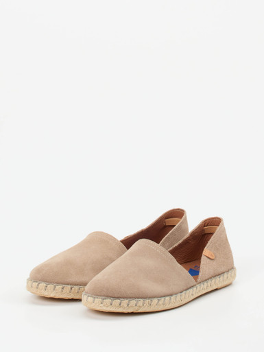 Slipper Carmen