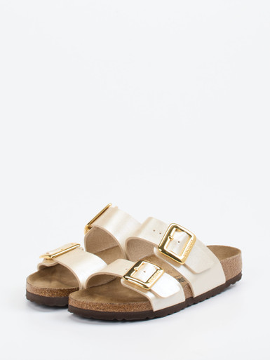 Pantolette Sydney Cushion Buckle