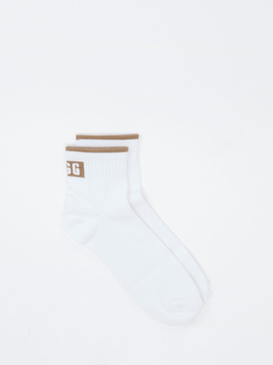 Knöchelhohe Polly Damensocken-91927920001