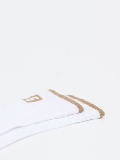 Knöchelhohe Polly Damensocken