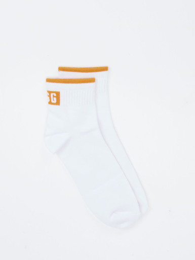 Knöchelhohe Polly Damensocken