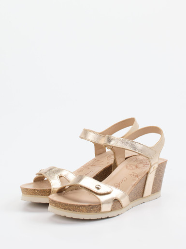 Keilsandalette Julia Shine B3