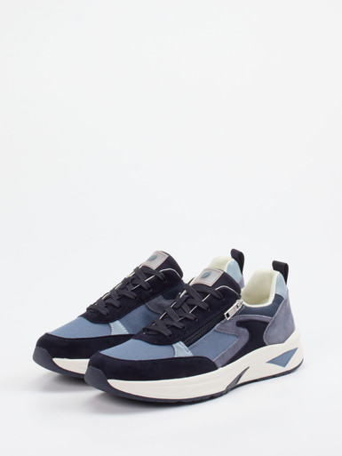 Schnürschuh H-Jack