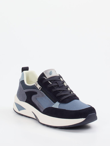 Schnürschuh H-Jack